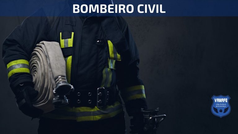 Bombeiro Civil Vamafe Rio Grande RS